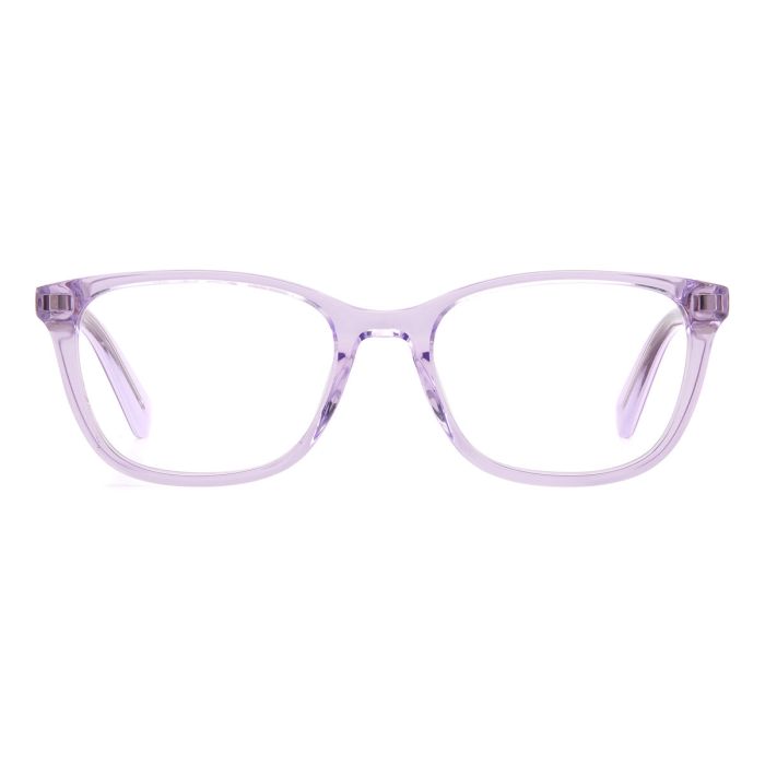 Monture de Lunettes Kate Spade PIA-789E516 Violet Ø 45 mm 2
