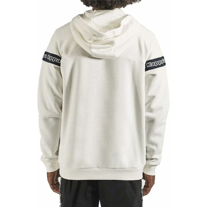 Sweat à capuche enfant Kappa Itopo 1 Sweat à capuche enfant Kappa Itopo 1