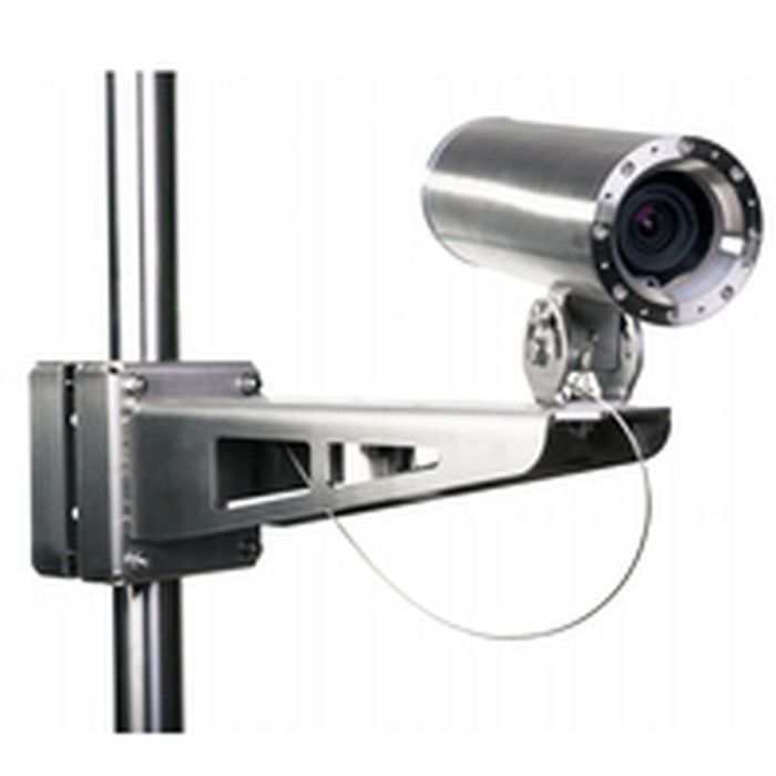 Camescope de surveillance AXIS COMMUNICATIONS 01714-001 4