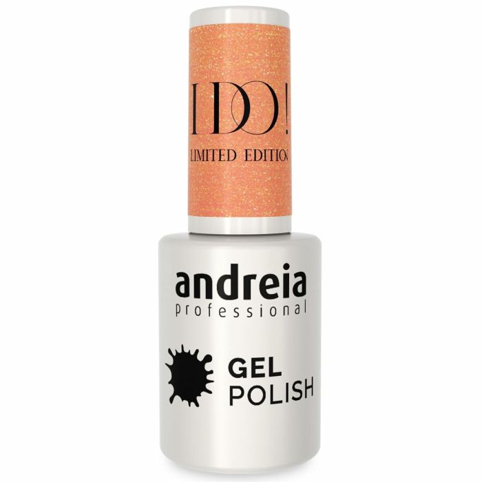 Vernis à ongles en gel Andreia I Do! ID2 Invitation 10,5 ml 3