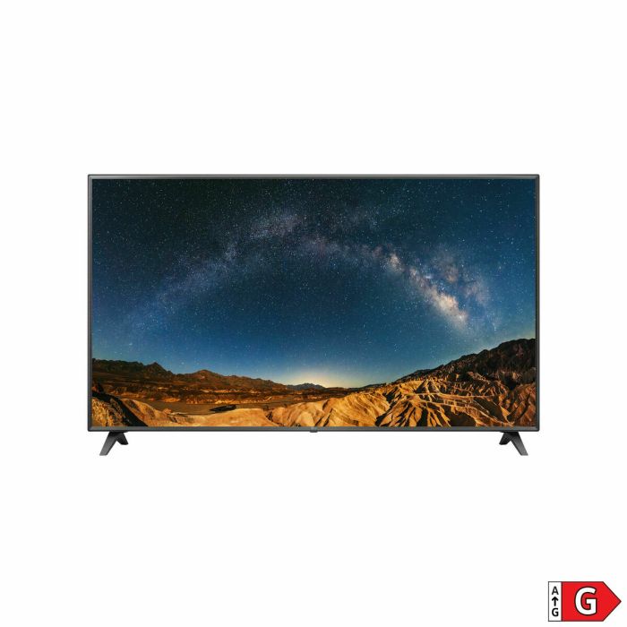 TV intelligente LG 55UR781C 55" 4K Ultra HD LED HDR D-LED HDR10 13