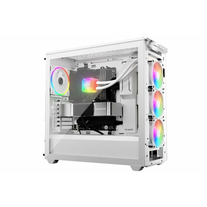 Ventillateur de cabine Be Quiet! BW023 15