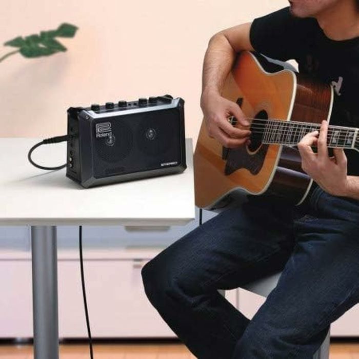 Câble Audio Jack (3,5 mm) Akashi ALTJ 35 B 1 m Noir 2 Câble Audio Jack (3,5 mm) Akashi ALTJ 35 B 1 m Noir 2