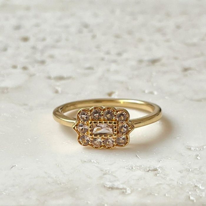 Bague Femme 24KAE 12494Y/50 3