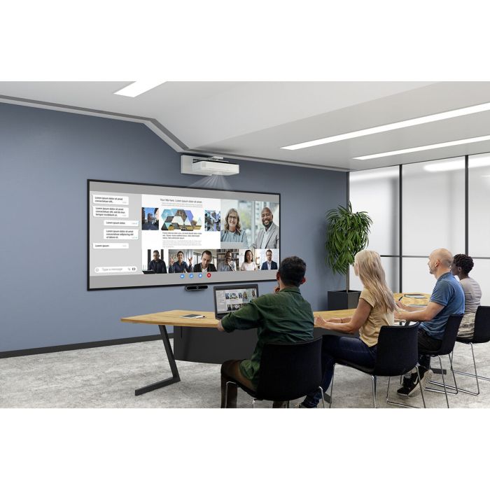 Projecteur Epson EB-810E Full HD 5000 Lm 1920 x 1080 px 4 Projecteur Epson EB-810E Full HD 5000 Lm 1920 x 1080 px 4