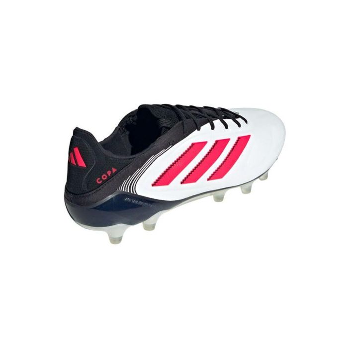 Chaussures de Football pour Adultes Adidas Copa Pure III Elite Noir 2