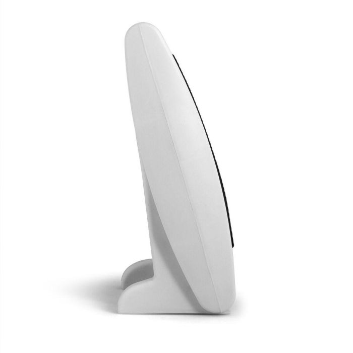 Chauffage d'Appoint Quartz Orbegozo BP 5000 Blanc 800 W 11