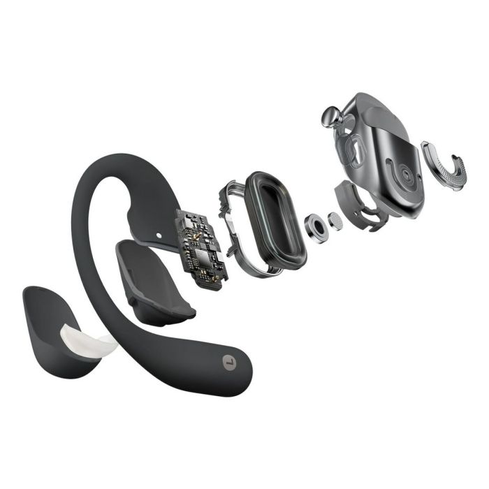 Casque Shokz T920-ST-BK Noir 1 Casque Shokz T920-ST-BK Noir 1