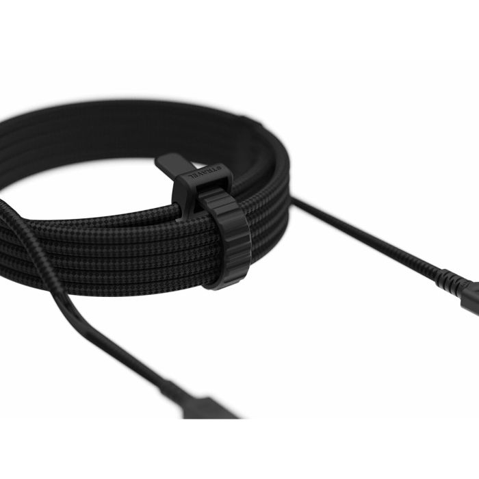 Câble USB Xtorm CX3051 Noir 1,5 m 1