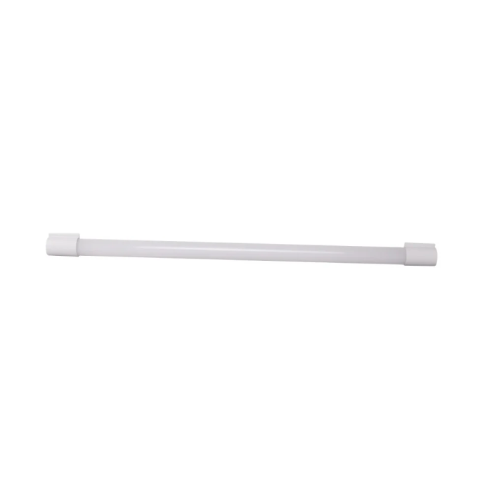 Tube LED Estanco 9W 842Lm 2700K IP65 60Cm 40.000H HO-CR-EST609W-O-WW 3 Tube LED Estanco 9W 842Lm 2700K IP65 60Cm 40.000H HO-CR-EST609W-O-WW 3