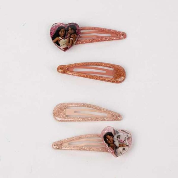 Ensemble de Beauté Vaiana 2