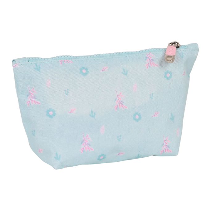 Trousse de toilette enfant Moos Garden Turquoise 23 x 12 x 8 cm 1 Trousse de toilette enfant Moos Garden Turquoise 23 x 12 x 8 cm 1