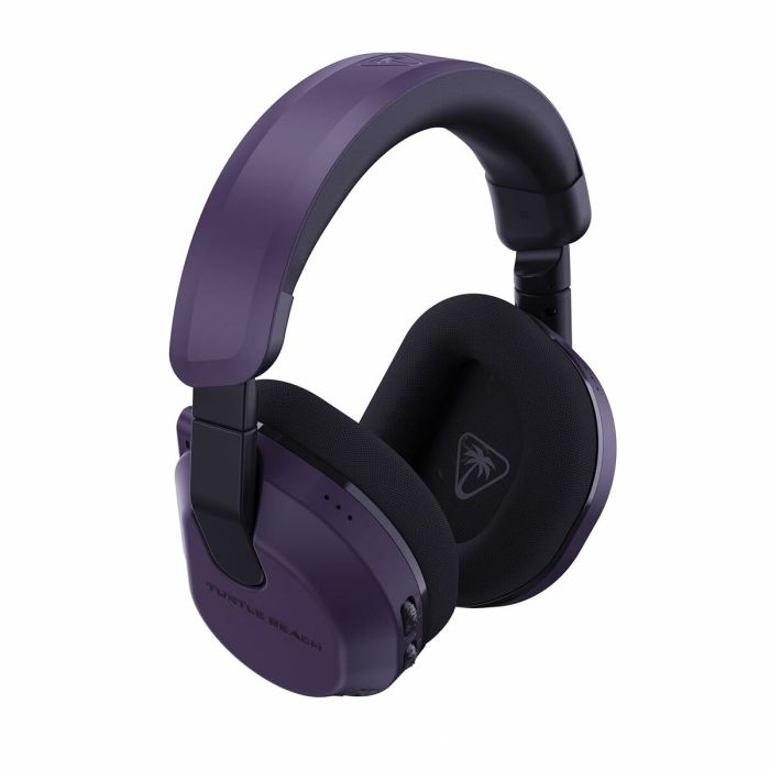 Casque Turtle Beach Stealth Pourpre 13