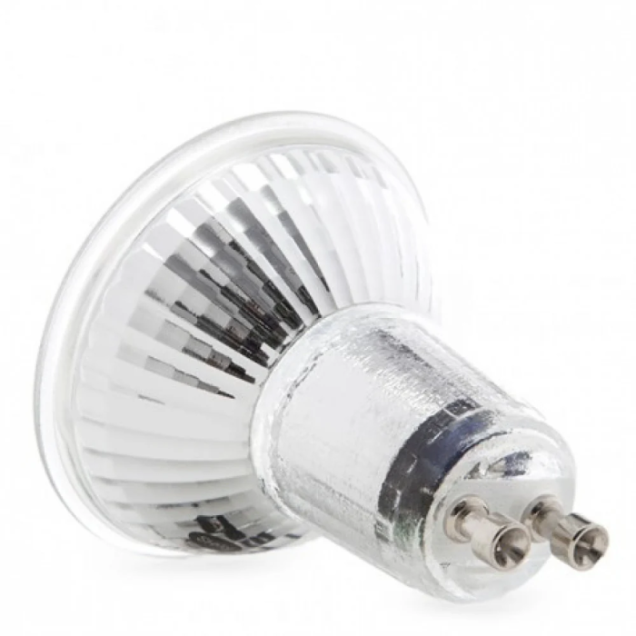 Ampoule LED GU10 7W 550Lm 6000K JY-GU10-G7W-CW-EP07 2 Ampoule LED GU10 7W 550Lm 6000K JY-GU10-G7W-CW-EP07 2