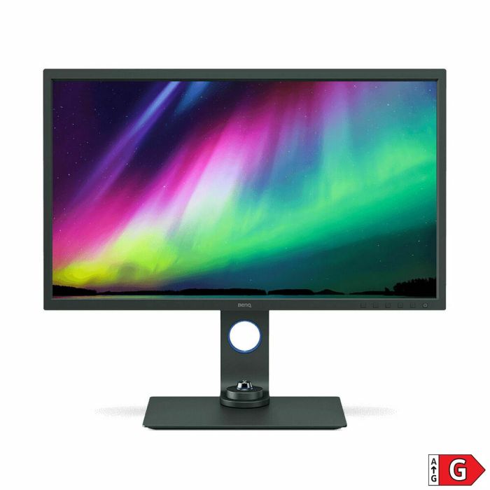 Écran BenQ SW321C 32" LED IPS 60 Hz 50-60 Hz 4