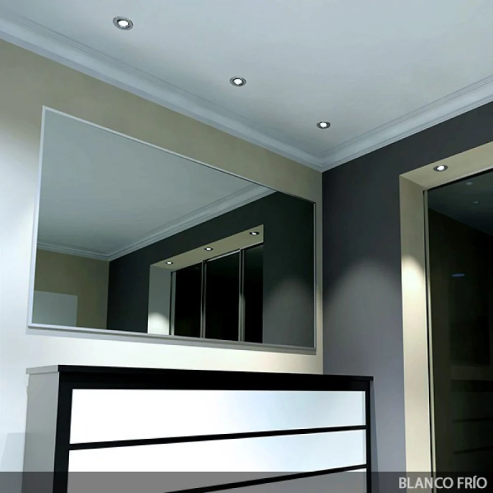 Ampoule LED GU10 5W 400Lm 4200K 40.000H JL-SPEG10-5W-W 4