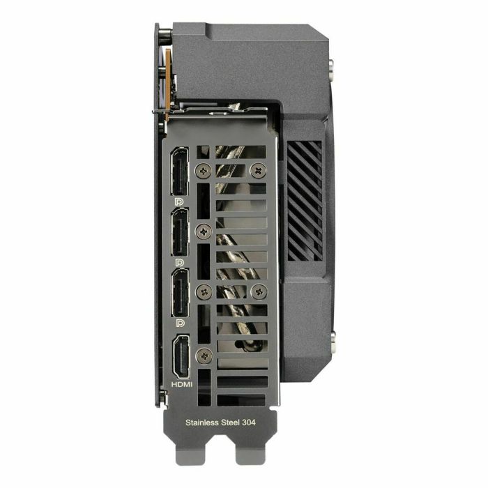 Carte Graphique Asus 90YV0L70-M0NA00 16 GB radeon rx 9070 xt GDDR6 19 Carte Graphique Asus 90YV0L70-M0NA00 16 GB radeon rx 9070 xt GDDR6 19