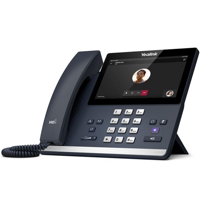 Yealink MSFT Teams Edition MP56 E2 4