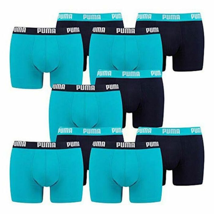 Boxer pour homme Puma BASIC 1