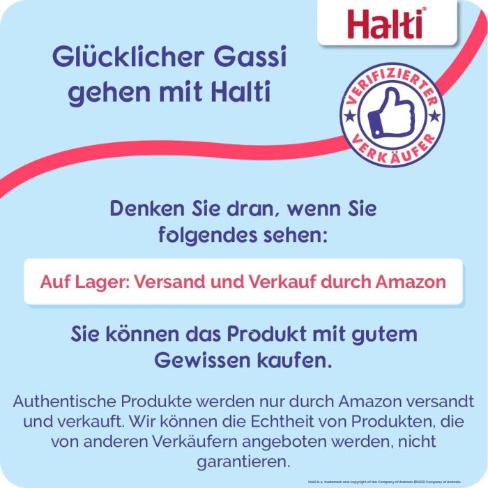 Muselière Company of Animals FOREST Vert 3 8