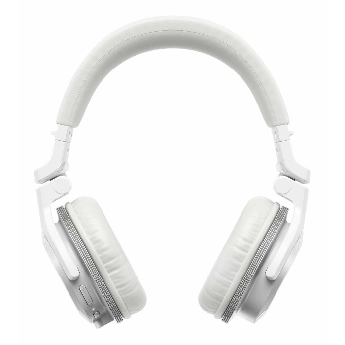 Casque Pioneer HDJ-CUE1BT Blanc 11 Casque Pioneer HDJ-CUE1BT Blanc 11