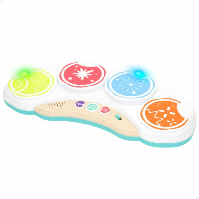 Jouet musical PlayGo 33 X 5 X 15 CM (4 Unités) 6