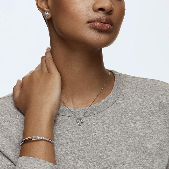 Bracelet Femme Swarovski 5572725 2