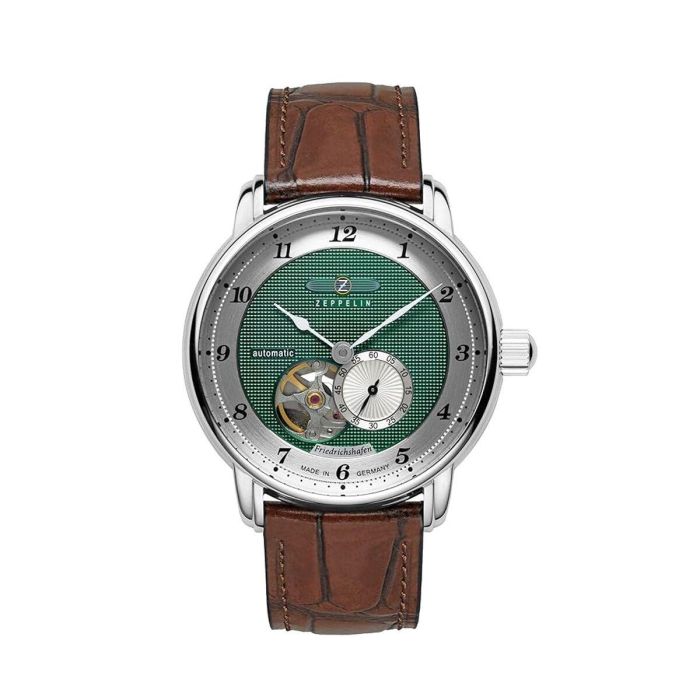 Montre Homme Zeppelin 8566-2