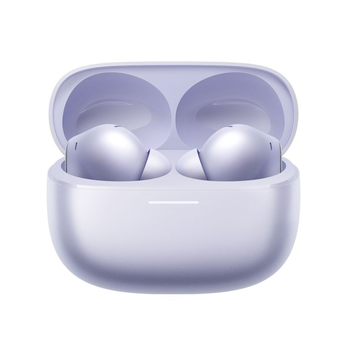 Casques avec Microphone Xiaomi M2430E1 Violet 4 Casques avec Microphone Xiaomi M2430E1 Violet 4