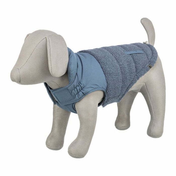 Manteau pour Chien Trixie Bleu XXS 9