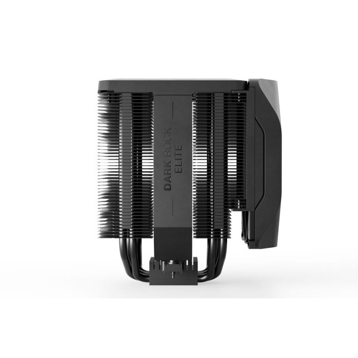 Ventilateur pour ordinateur portable Be Quiet! BK037 37