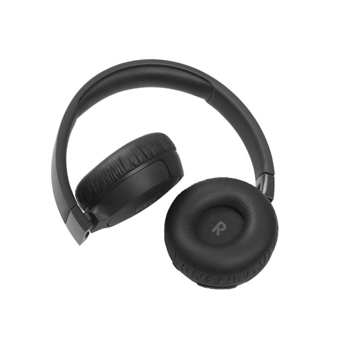 Casque JBL Tune 660 NC Noir 15 Casque JBL Tune 660 NC Noir 15