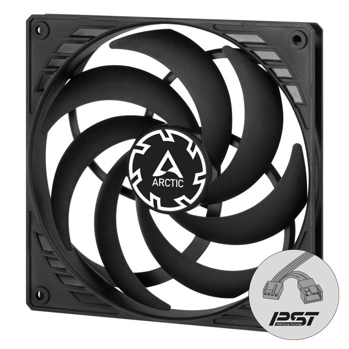 Ventilateur CPU Arctic ACFAN00268A 10