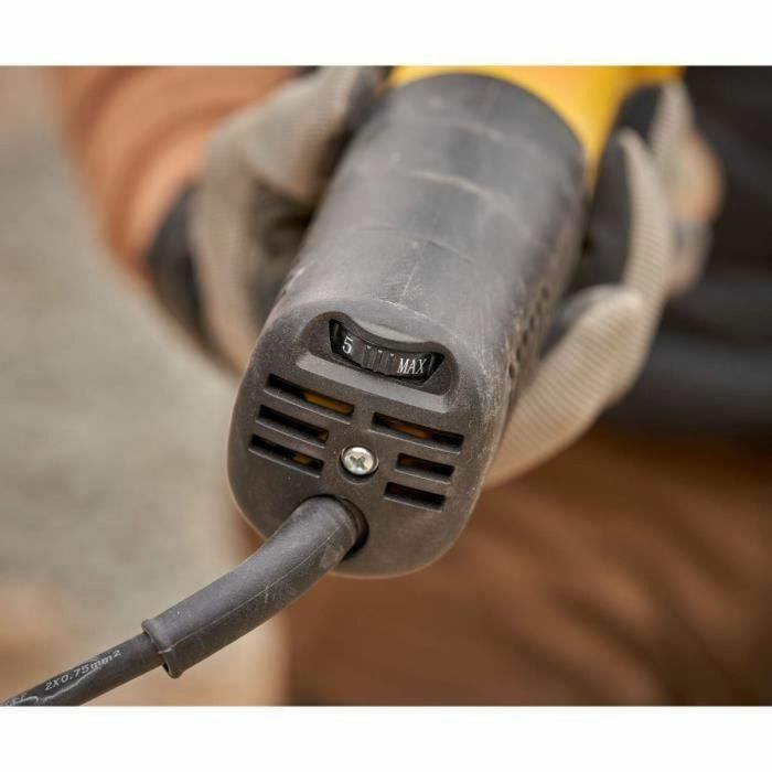 Meuleuse d'angle Stanley 1100 W 11 Meuleuse d'angle Stanley 1100 W 11