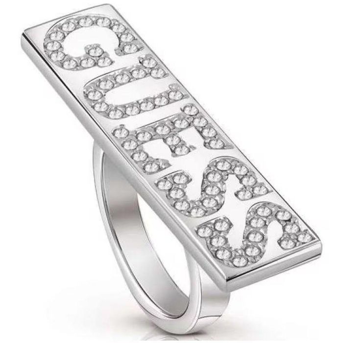 Bague Femme Guess UBR82007-54 (14) 0 Bague Femme Guess UBR82007-54 (14) 0