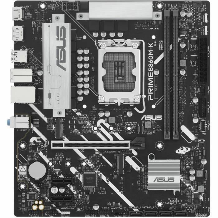 Carte Mère Asus LGA 1851 40 Carte Mère Asus LGA 1851 40
