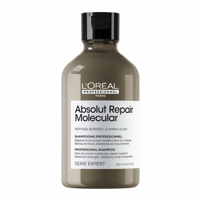Shampooing réparateur L'Oreal Professionnel Paris Absolut Repair Molecular 300 ml