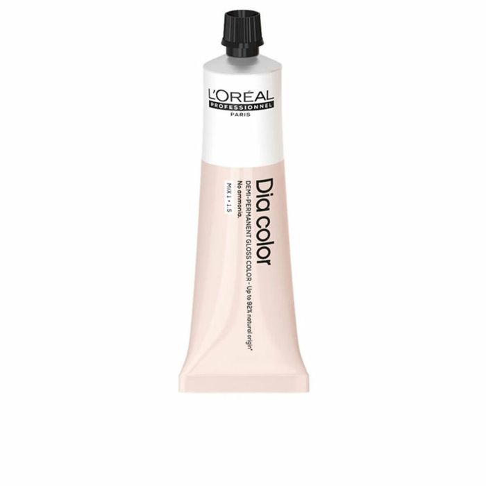 Coloration Semi-permanente L'Oreal Professionnel Paris DIA COLOR Nº 5.3 60 ml