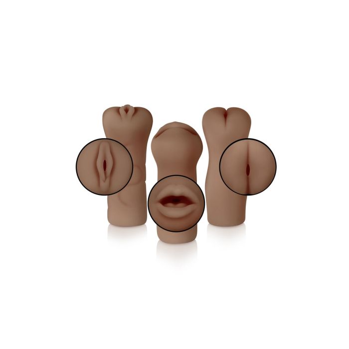 Vortex Dame Rose Selopa Selopa Marron 27 Vortex Dame Rose Selopa Selopa Marron 27