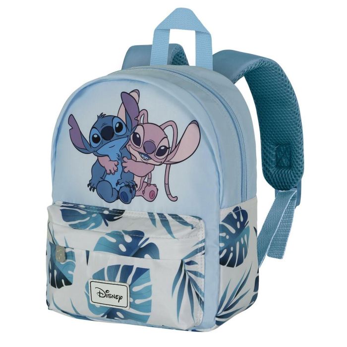 Cartable Lilo & Stitch 6