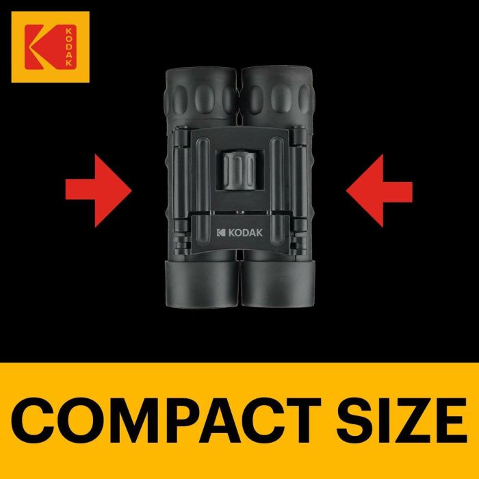 Sac de Lavage Kodak BCS400BK Noir Caoutchouc Plastique 2