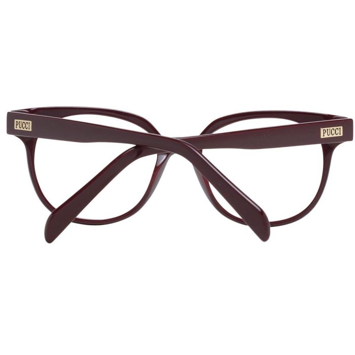 Monture de Lunettes Femme Emilio Pucci EP5227 50069 1