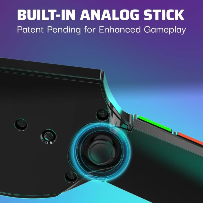 Contrôle des jeux PDP 8