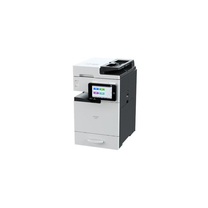 L RICOH IM 370 A4 mono Laser MFP 1
