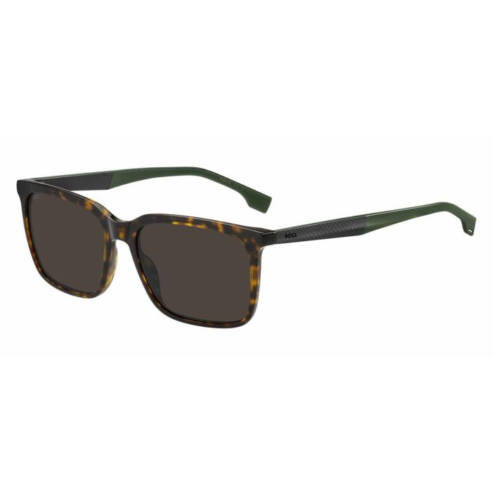 Lunettes de soleil Homme Hugo Boss BOSS1579SPHW ø 57 mm 0