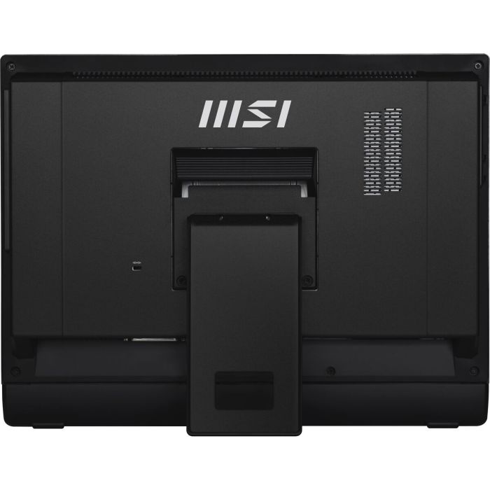 Tout en Un MSI 00-A60211-007 15" 4 GB RAM 256 GB Intel Celeron N100 2