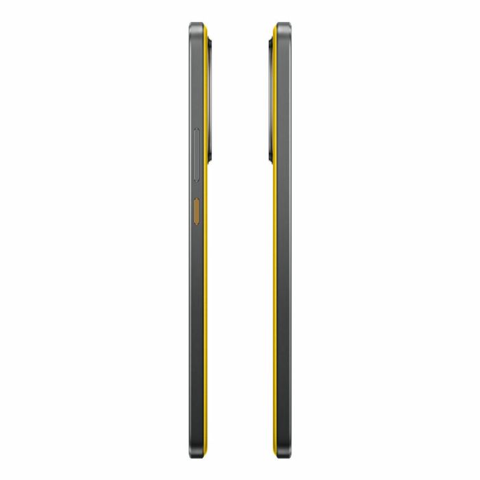 Smartphone Realme GT 7T 6,8'' MediaTek 12 GB RAM 256 GB Jaune 15