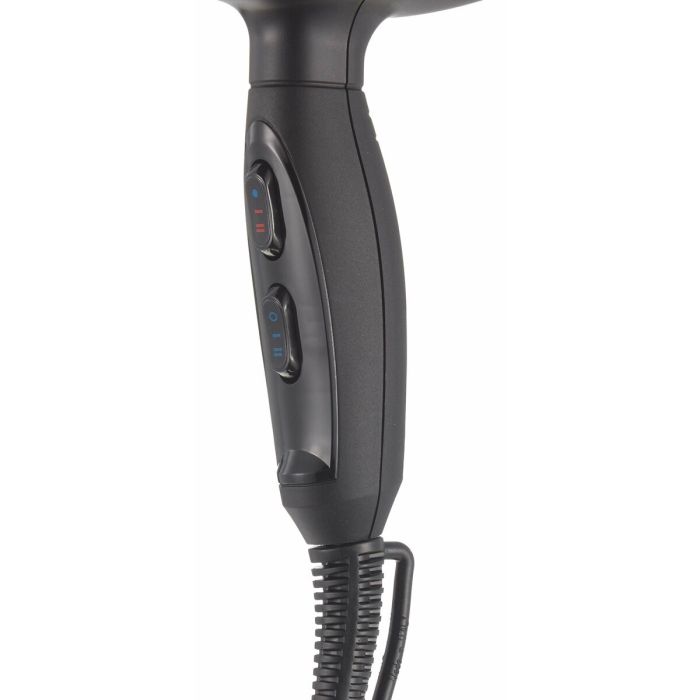 Sèche-cheveux Babyliss 6704E 2000 W Noir 1 Sèche-cheveux Babyliss 6704E 2000 W Noir 1