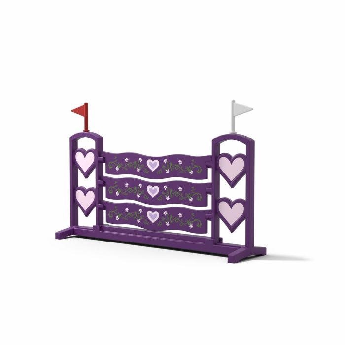 Figurine d’action Schleich 2