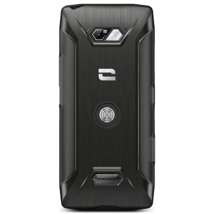 Smartphone Crosscall CORE Z5 5G 6,08" Qualcomm Snapdragon 662 6 GB RAM 128 GB 5